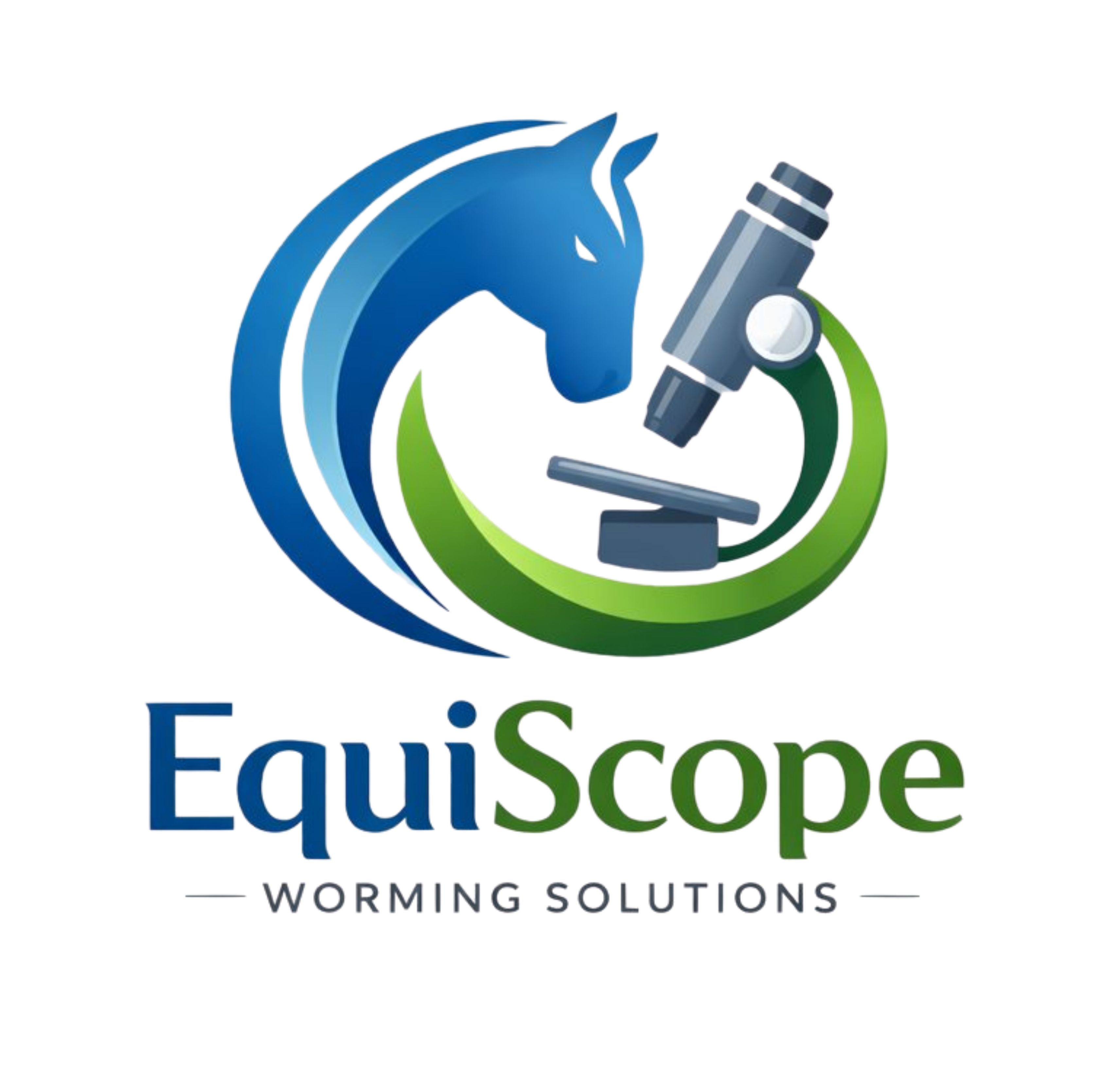 EquiScope Website Design
